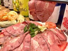 -大米·京都小酒馆·炭烧海鲜·烧鸟(龙口东路店)