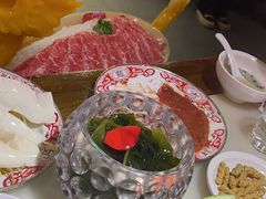 -重庆高老九火锅(昆山万象汇店)