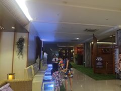 -汤连得温泉馆(宝山店)