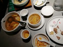 -绿茶餐厅(广州天河城店)