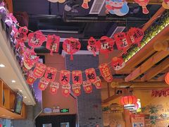 -巢爷老味(东方红店)