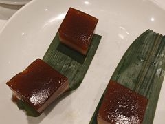 -金河半岛园林酒家(金融城店)