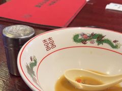 -纪州豚骨酱油拉面(锦延路店)