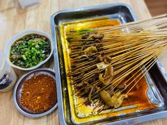 -康二姐串串(中道街店)