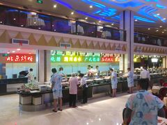 -碧中海汤泉汗蒸酒店