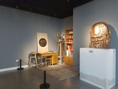 -长春世界雕塑园冰雪艺术天地