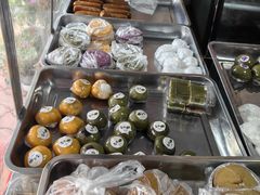 -丽姐传统糕点糖水店