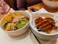 -池奈·咖喱蛋包饭(熙地港店)