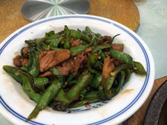 农家小炒肉-庐州太太(双岗店)