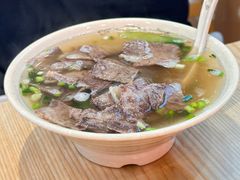 -南京牛肉锅贴
