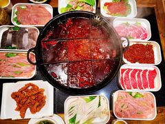 -纸盐河码头火锅(十八梯店)