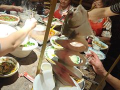 -码头故事火锅(大丰店)