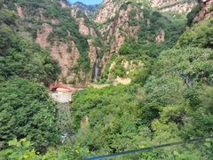-京东石林峡风景区