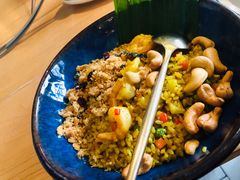 -生如夏花泰式火锅(西村黑金店)