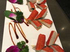 -捞王锅物料理(上海世茂广场店)