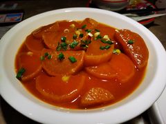 -新白鹿餐厅(金鹰新街口店)