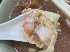 -麦文记面家(佐敦店)