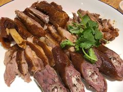 -陈鹏鹏潮汕菜(宝安机场T3航站楼店)