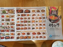 -海兰江石锅饭(水上店)
