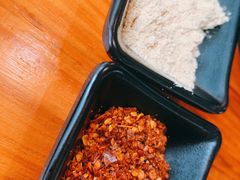 -炭虎子水浒烤肉(梦时代店)