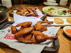 金牌乳鸽-鸽味轩·粤菜小馆(高楼门总店)