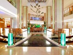 -永泰福朋喜来登酒店-宜客乐自助餐厅(远大路店)