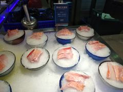 -海鼎荟海鲜姿造(晋江宝龙店)