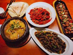 -有位虾匠·香辣蟹·小龙虾(李村店)