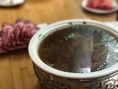 -大茴香越法料理(SOHO复兴店)