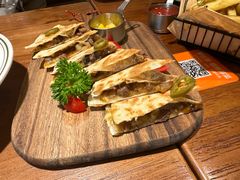 -The Good Place好地方·Brunch·coffee(国贸店)