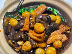 -东江海鲜大排档·潮汕菜·砂锅粥