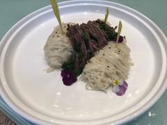 -希尔顿逸林酒店·中餐厅