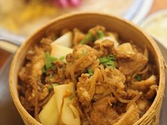 -老雒阳面馆·水席·洛阳菜(王城路店)