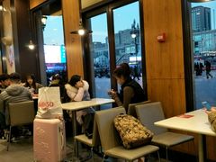 -肯德基(大兴火车站店)