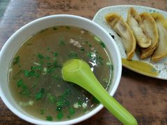 -清真蒋有记(老门东店)