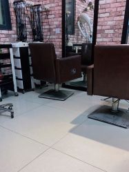 -木易造型工作室