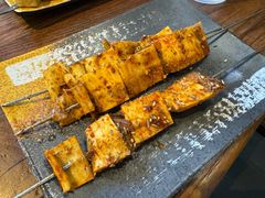 -柿子树炭烤羊腿(金台路店)