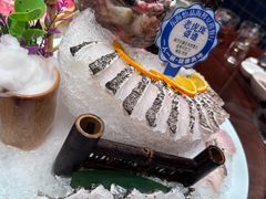 -东海怡品海鲜豆捞(舟宿夜江店)
