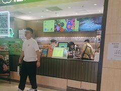 -混果汁(喜荟城店)