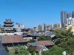 -广州永庆坊瞻云精选酒店