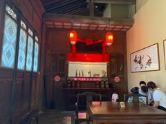 -胡氏古民居建筑