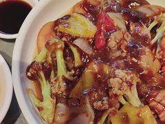 -王庄阿咪海鲜大排档(上下杭店)