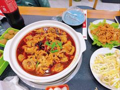 -川大刘肥肠鸡(北国店)