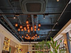 -Osteria Garden 生蚝花园餐厅(原进贤路店)