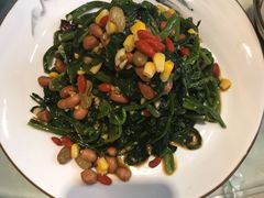 -大胡同天津菜·海肠捞饭·津门皮皮虾锅贴一绝(西姜井店)