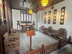 -南京民俗博物馆(甘熙故居)