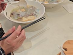 -鸭得堡老鸭汤·鸭血粉丝(南京博物院店)