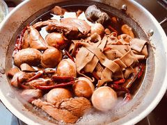 -大瓦罐湘土菜(海淀南路店)