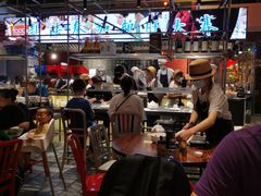 大堂-陈鹏鹏潮汕菜(欢乐海岸 海边景观店)