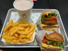 -Shake Shack(西单大悦城店)